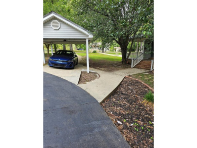 Waterfront living in Lake Hilldale! Built with views in mind on The Kings Arrow Ranch in Mississippi - for sale on GolfHomes.com, golf home, golf lot
