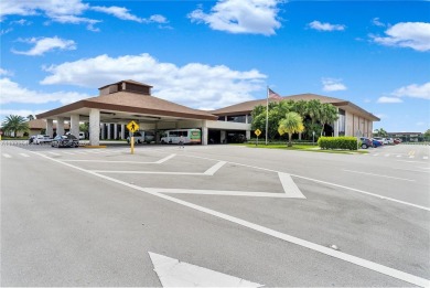 Century Village, a sought-after 55+ community in Pembroke Pines on Flamingo Lakes Country Club in Florida - for sale on GolfHomes.com, golf home, golf lot
