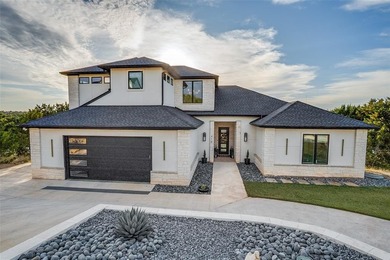 Nestled within the renowned Cliffs Resort development on The Cliffs Resort in Texas - for sale on GolfHomes.com, golf home, golf lot