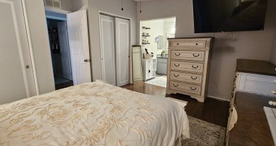 TURN KEY FURNISHED Golf Course Home in LUXURY 55+ Riverside Golf on The Riverside Golf Club in Florida - for sale on GolfHomes.com, golf home, golf lot