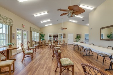 Loaded with value & style!  Much is new since 2021!  End-unit on Vista Plantation Golf Club in Florida - for sale on GolfHomes.com, golf home, golf lot