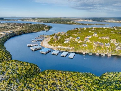 Nestled within the renowned Cliffs Resort development on The Cliffs Resort in Texas - for sale on GolfHomes.com, golf home, golf lot