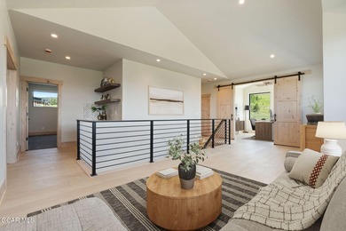 Situated amongst the serene grandeur of Granby Ranch, this on Headwaters Golf Course At Granby Ranch in Colorado - for sale on GolfHomes.com, golf home, golf lot