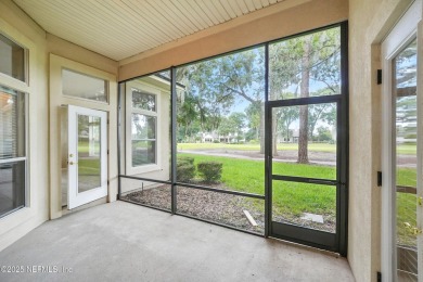 If you enjoy socializing and entertaining, this five-bedroom on Queens Harbour Yacht and Country Club in Florida - for sale on GolfHomes.com, golf home, golf lot