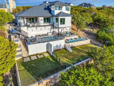 Nestled within the renowned Cliffs Resort development on The Cliffs Resort in Texas - for sale on GolfHomes.com, golf home, golf lot