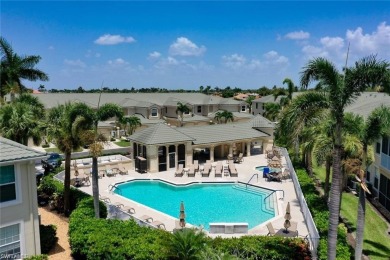 TURNKEY & STUNNING LAKE VIEWS! METICULOUSLY MAINTAINED AND NEVER on Gulf Harbour Yacht and Country Club in Florida - for sale on GolfHomes.com, golf home, golf lot