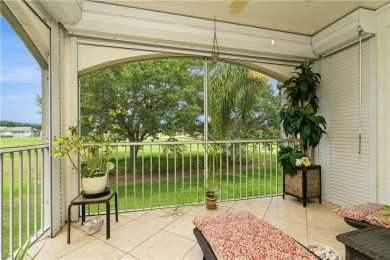 Enjoy panoramic golf course views and elevated Florida living on Vineyards Golf and Country Club in Florida - for sale on GolfHomes.com, golf home, golf lot