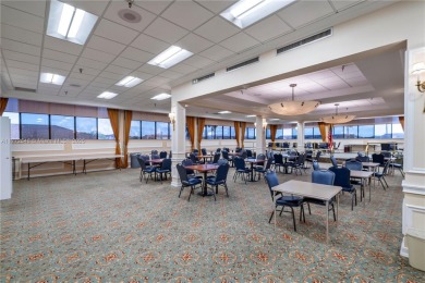 Century Village, a sought-after 55+ community in Pembroke Pines on Flamingo Lakes Country Club in Florida - for sale on GolfHomes.com, golf home, golf lot