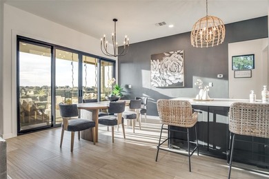 Nestled within the renowned Cliffs Resort development on The Cliffs Resort in Texas - for sale on GolfHomes.com, golf home, golf lot