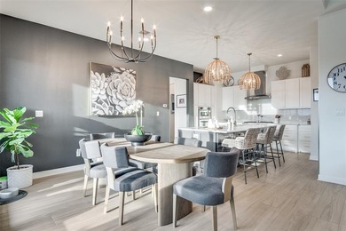 Nestled within the renowned Cliffs Resort development on The Cliffs Resort in Texas - for sale on GolfHomes.com, golf home, golf lot