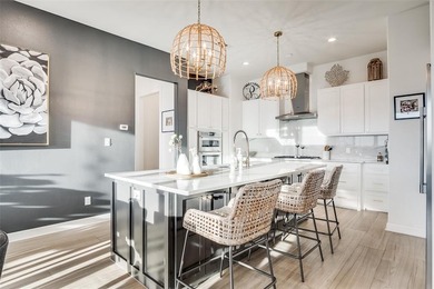 Nestled within the renowned Cliffs Resort development on The Cliffs Resort in Texas - for sale on GolfHomes.com, golf home, golf lot