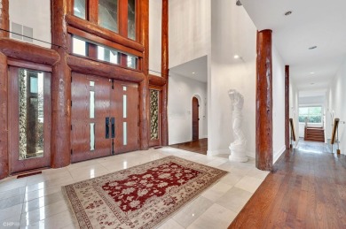 ***TAXES HAVE BEEN SUCCESSFULLY APPEALED! ASSESSED VALUE REDUCED on Olympia Fields Country Club in Illinois - for sale on GolfHomes.com, golf home, golf lot