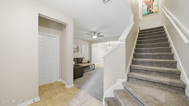 Welcome to easy living in the heart of World Golf Village on Slammer and Squire Golf Course in Florida - for sale on GolfHomes.com, golf home, golf lot