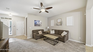 Welcome to easy living in the heart of World Golf Village on Slammer and Squire Golf Course in Florida - for sale on GolfHomes.com, golf home, golf lot