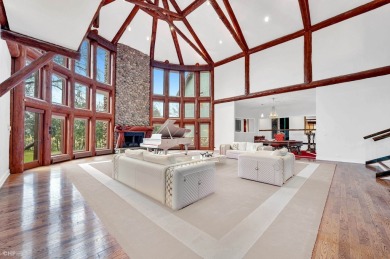 ***TAXES HAVE BEEN SUCCESSFULLY APPEALED! ASSESSED VALUE REDUCED on Olympia Fields Country Club in Illinois - for sale on GolfHomes.com, golf home, golf lot
