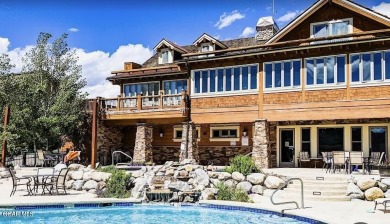 Discover your dream home site with this exceptional flat lot on Grand Elk Ranch and Club in Colorado - for sale on GolfHomes.com, golf home, golf lot