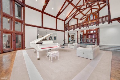 ***TAXES HAVE BEEN SUCCESSFULLY APPEALED! ASSESSED VALUE REDUCED on Olympia Fields Country Club in Illinois - for sale on GolfHomes.com, golf home, golf lot