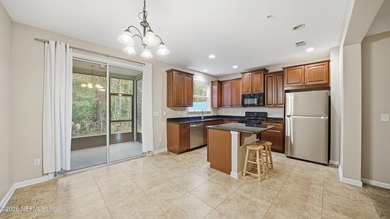 Welcome to easy living in the heart of World Golf Village on Slammer and Squire Golf Course in Florida - for sale on GolfHomes.com, golf home, golf lot