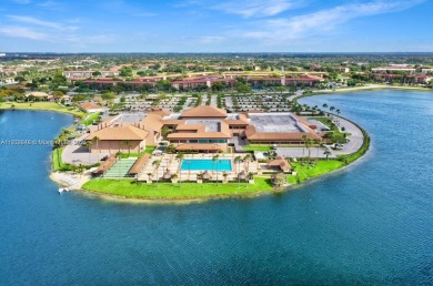 Century Village, a sought-after 55+ community in Pembroke Pines on Flamingo Lakes Country Club in Florida - for sale on GolfHomes.com, golf home, golf lot