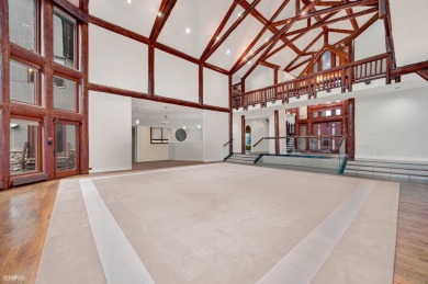 ***TAXES HAVE BEEN SUCCESSFULLY APPEALED! ASSESSED VALUE REDUCED on Olympia Fields Country Club in Illinois - for sale on GolfHomes.com, golf home, golf lot