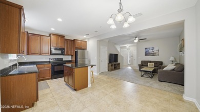 Welcome to easy living in the heart of World Golf Village on Slammer and Squire Golf Course in Florida - for sale on GolfHomes.com, golf home, golf lot