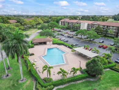 Century Village, a sought-after 55+ community in Pembroke Pines on Flamingo Lakes Country Club in Florida - for sale on GolfHomes.com, golf home, golf lot