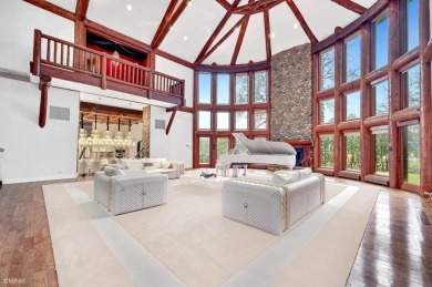 ***TAXES HAVE BEEN SUCCESSFULLY APPEALED! ASSESSED VALUE REDUCED on Olympia Fields Country Club in Illinois - for sale on GolfHomes.com, golf home, golf lot