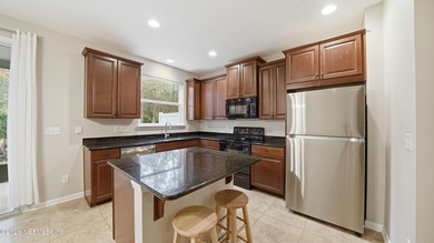 Welcome to easy living in the heart of World Golf Village on Slammer and Squire Golf Course in Florida - for sale on GolfHomes.com, golf home, golf lot