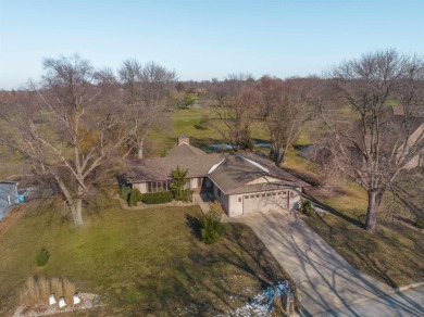 This is it! Your chance to own a home on beautiful Sunnyside on Sunnyside Country Club in Iowa - for sale on GolfHomes.com, golf home, golf lot