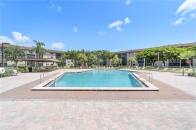 Century Village, a sought-after 55+ community in Pembroke Pines on Flamingo Lakes Country Club in Florida - for sale on GolfHomes.com, golf home, golf lot
