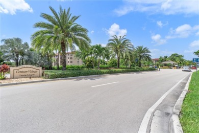 Century Village, a sought-after 55+ community in Pembroke Pines on Flamingo Lakes Country Club in Florida - for sale on GolfHomes.com, golf home, golf lot