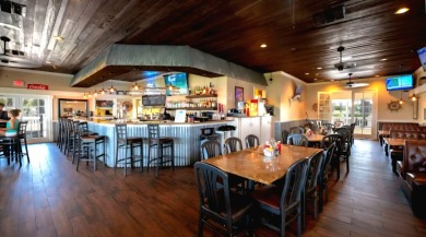 TURN KEY FURNISHED Golf Course Home in LUXURY 55+ Riverside Golf on The Riverside Golf Club in Florida - for sale on GolfHomes.com, golf home, golf lot