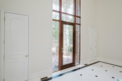 Extraordinary estate home offers luxurious living and on Greystone Golf and Country Club-Founders Course in Alabama - for sale on GolfHomes.com, golf home, golf lot