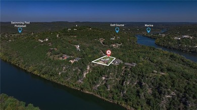 Beautiful home on Holiday Island with breathtaking views on Holiday Island Executive Golf Course in Arkansas - for sale on GolfHomes.com, golf home, golf lot