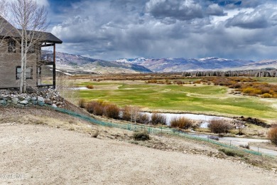 Ready to Build with Stunning Golf Course Views!

Bring your on Grand Elk Ranch and Club in Colorado - for sale on GolfHomes.com, golf home, golf lot