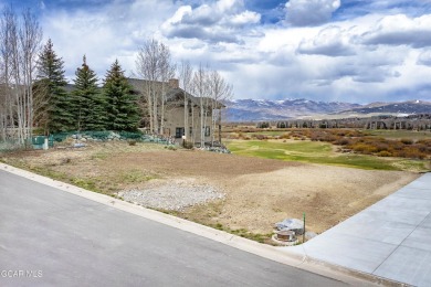 Ready to Build with Stunning Golf Course Views!

Bring your on Grand Elk Ranch and Club in Colorado - for sale on GolfHomes.com, golf home, golf lot