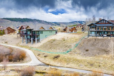 Ready to Build with Stunning Golf Course Views!

Bring your on Grand Elk Ranch and Club in Colorado - for sale on GolfHomes.com, golf home, golf lot