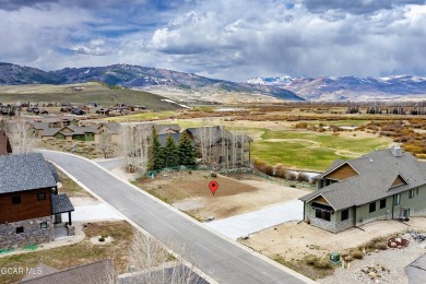 Ready to Build with Stunning Golf Course Views!

Bring your on Grand Elk Ranch and Club in Colorado - for sale on GolfHomes.com, golf home, golf lot