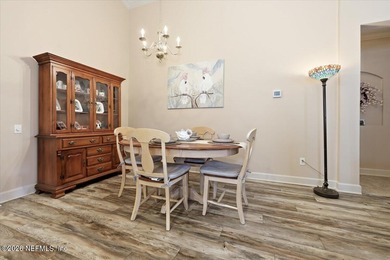 Welcome home to Cascades World Golf Village a 55+ community with on Slammer and Squire Golf Course in Florida - for sale on GolfHomes.com, golf home, golf lot