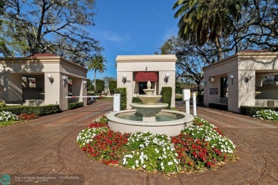 Country Club living without the Club Fees.  Nestled in the on Deer Creek Golf Club in Florida - for sale on GolfHomes.com, golf home, golf lot