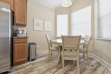 Welcome home to Cascades World Golf Village a 55+ community with on Slammer and Squire Golf Course in Florida - for sale on GolfHomes.com, golf home, golf lot