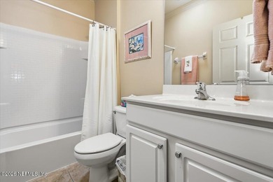 Welcome home to Cascades World Golf Village a 55+ community with on Slammer and Squire Golf Course in Florida - for sale on GolfHomes.com, golf home, golf lot