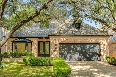 Wow you won't believe this beauty in sought after Bent Tree on Preston Trail Golf Club in Texas - for sale on GolfHomes.com, golf home, golf lot