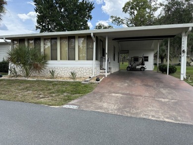 Looking for a great value in Rolling Greens Village? Then, this on Rolling Greens Executive Golf Community in Florida - for sale on GolfHomes.com, golf home, golf lot