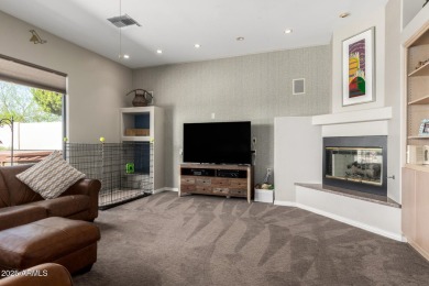 Bring your outdoor toys!  Imagine living in this gorgeous custom on Red Mountain Ranch Country Club in Arizona - for sale on GolfHomes.com, golf home, golf lot