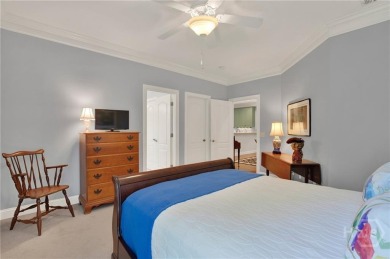 Experience elevated comfort and style in this elegant on Southbridge Golf Club in Georgia - for sale on GolfHomes.com, golf home, golf lot