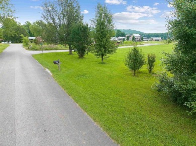 Welcome to your dream opportunity! This exceptional half acre on Tennessee River Golf Club in Tennessee - for sale on GolfHomes.com, golf home, golf lot