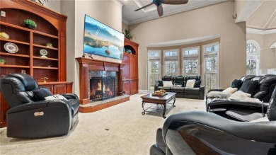 PRICED TO SELL! A RARE FIND!  This four-sided brick RANCH-style on Laurel Springs Golf Club in Georgia - for sale on GolfHomes.com, golf home, golf lot