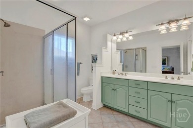 Experience elevated comfort and style in this elegant on Southbridge Golf Club in Georgia - for sale on GolfHomes.com, golf home, golf lot