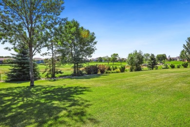 Welcome to 504 West Palmer Circle--an inviting home nestled on Rolling Hills Golf Club in South Dakota - for sale on GolfHomes.com, golf home, golf lot